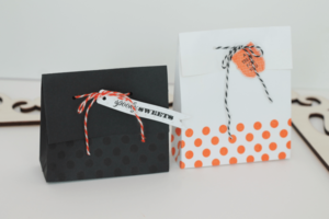 Envelope Treat Bags
