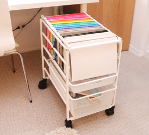 cardstock-drawer