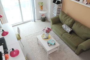 Craftroom Overhead