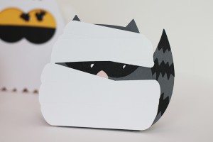 Racoon-Treat-Bag