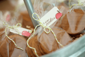 GingerCookies