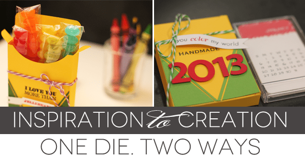 CrayonBoxInspiration