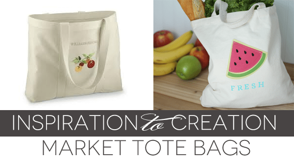 MarketToteInspiration