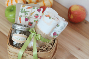 Market Fresh Basket Close
