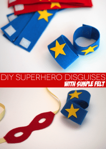 DIY-Disguises