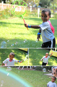 Bubbles-Storyboard