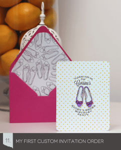 Damask Love 2012 Favorite Moment 11