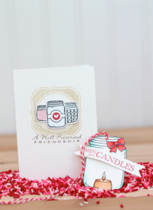 MasonJarCandleCardandTag