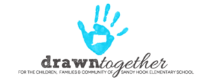 Drawn Together: For the community of Sandy Hook Elementary School