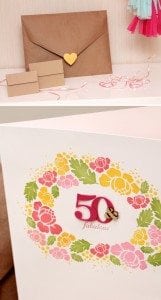 Giant Card and Envelope