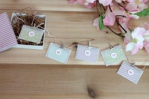 Mini Box of Love Banner