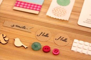 Keep In Touch Kit From Damask Love