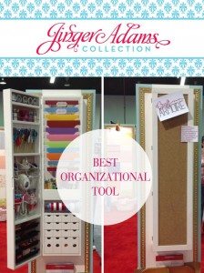2013 CHA Best in Class: Best Organizational Tool