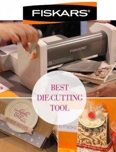 CHA Best in Class: Best Die Cutting Tool