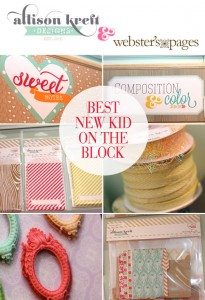 2013 CHA Best in Show: Best New Kid On the Block