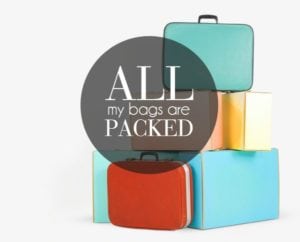 All Packed for 2013