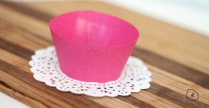 5 Ingredient Paper Cupcake Instructions 2 | Damask Love Blog