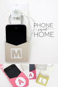 Cell Phone Case Storyboard