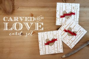 IMG_778Carved from Love Card Set Header