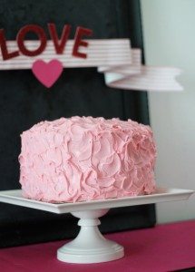 DIY Paper Ribbon Banner2