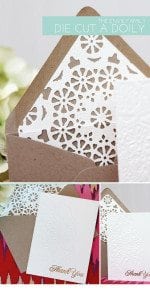 Simply Crafty: The Envelope Collection | Damask Love Blog