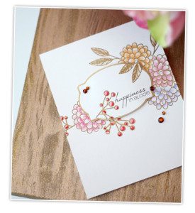 Double Duty DIY with Martha Stewart Project Paints | Damask Love Blog