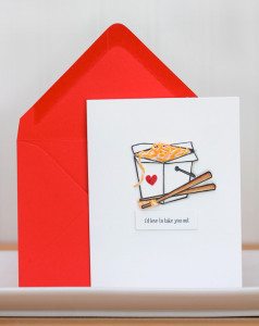 Craftroom Crush: Lawn Fawn Good Fortune | Damask Love Blog