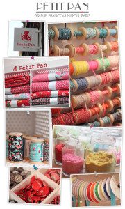 Paris is for Paper Lovers | Damask Love Blog