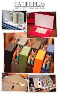 Paris is for Paper Lovers | Damask Love Blog