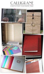 Paris is for Paper Lovers | Damask Love Blog