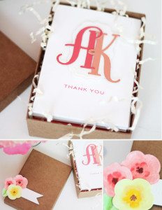 Detailz Dies & Monogram with Lifestyle Crafts | Damask Love Blog