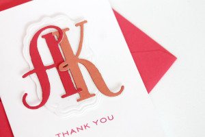 Detailz Dies & Monogram with Lifestyle Crafts | Damask Love Blog