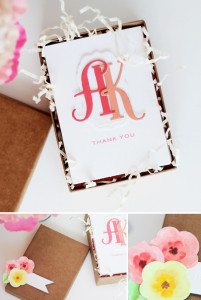Detailz Dies & Monogram with Lifestyle Crafts | Damask Love Blog
