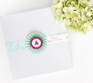 Craftroom Crush: Avery Elle Bonjour | Damask Love Blog