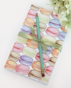 Craftroom Crush: Avery Elle Bonjour | Damask Love Blog