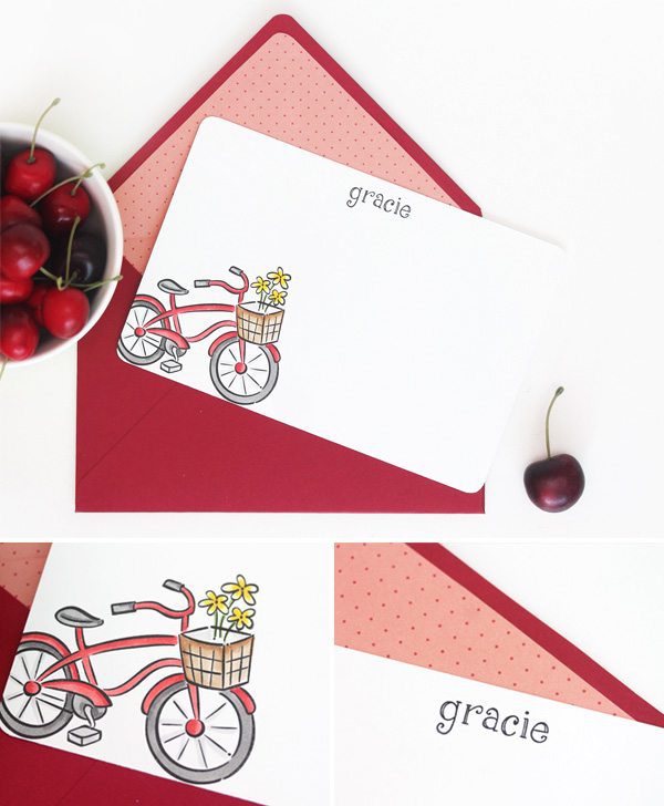 Monograms Made Easy: Favorite Alphabet Stamps | Damask Love Blog