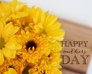 Clear & Simple Stamps Mother's Day Doilies | Damask Love Blog