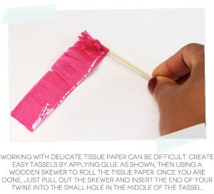 Clear and Simple Stamps Style Watch: Cinco De Mayo Inspired | Damask Love Blog