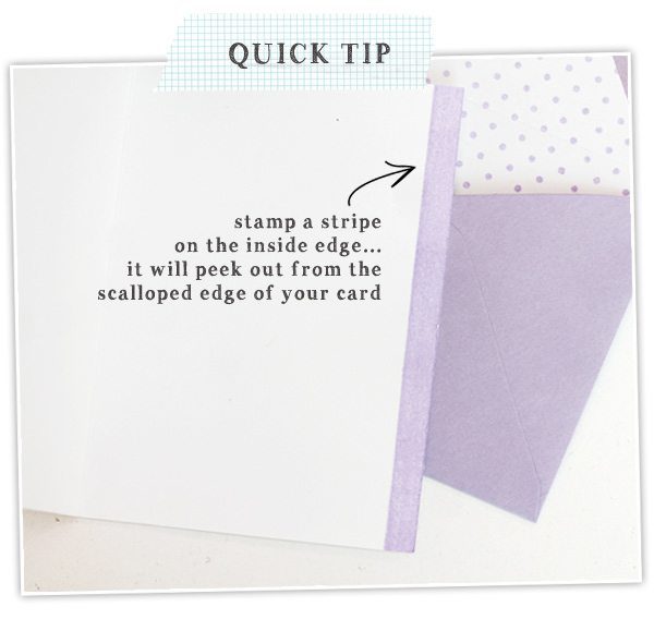 Seasons of Stationery | Damask Love Blog