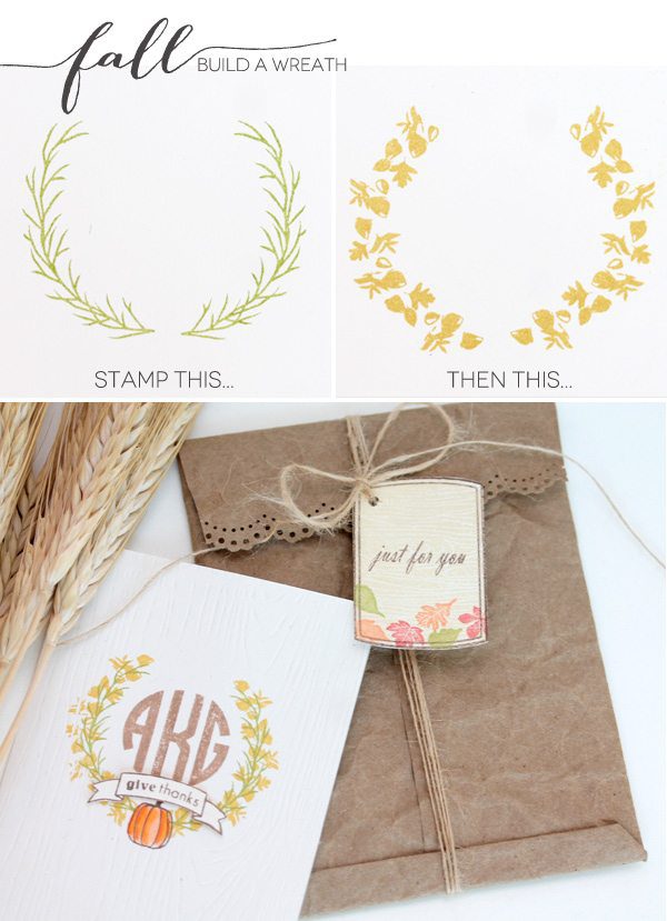 Seasons of Stationery | Damask Love Blog