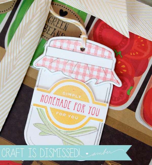 Design Inspired: Stamp & Paper Matches | Damask Love Blog