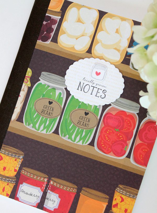 Design Inspired: Stamp & Paper Matches | Damask Love Blog