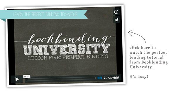 Bookbinding-University-Note