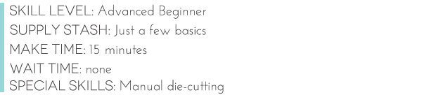 Hostess Cupcake Treat Boxes | Damask Love Blog