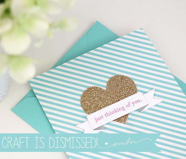 Easy Like Sunday Morning: Simple Banners | Damask Love