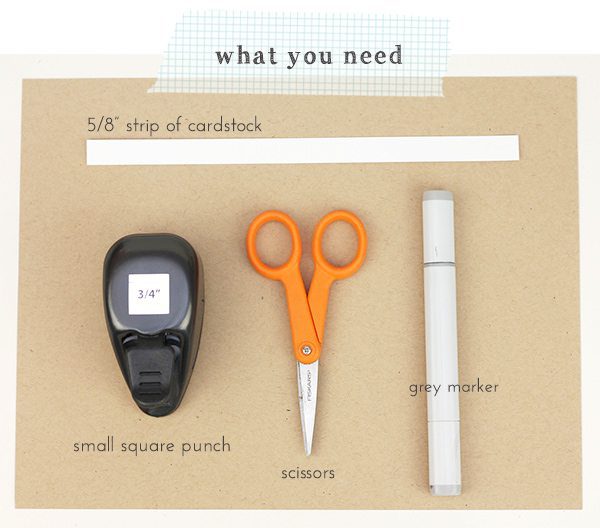 Easy Like Sunday Morning: Simple Banners | Damask Love