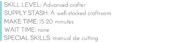 Project-Ranking-Format