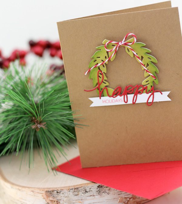 World Card Making Day Inspiration | Damask Love