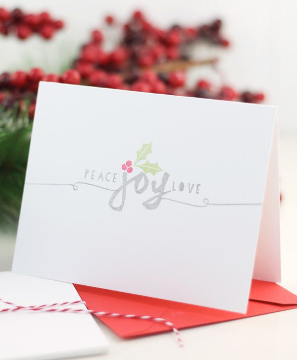 World Card Making Day Inspiration | Damask Love