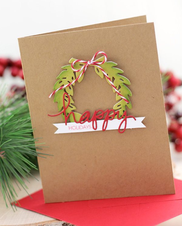 World Card Making Day Inspiration | Damask Love